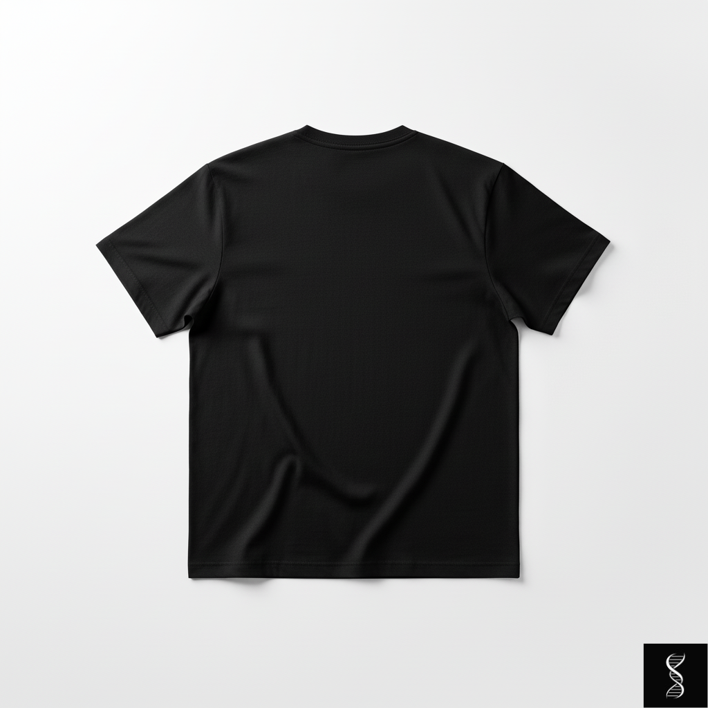 SYNTHLIFE BUILD THE FUTURE LIMITED TEE